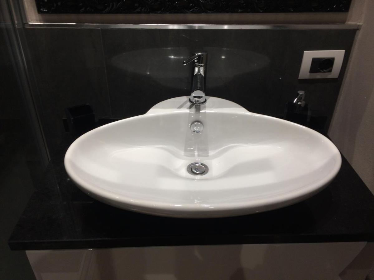 شقة Bilocale_Torino_Deluxe المظهر الخارجي الصورة