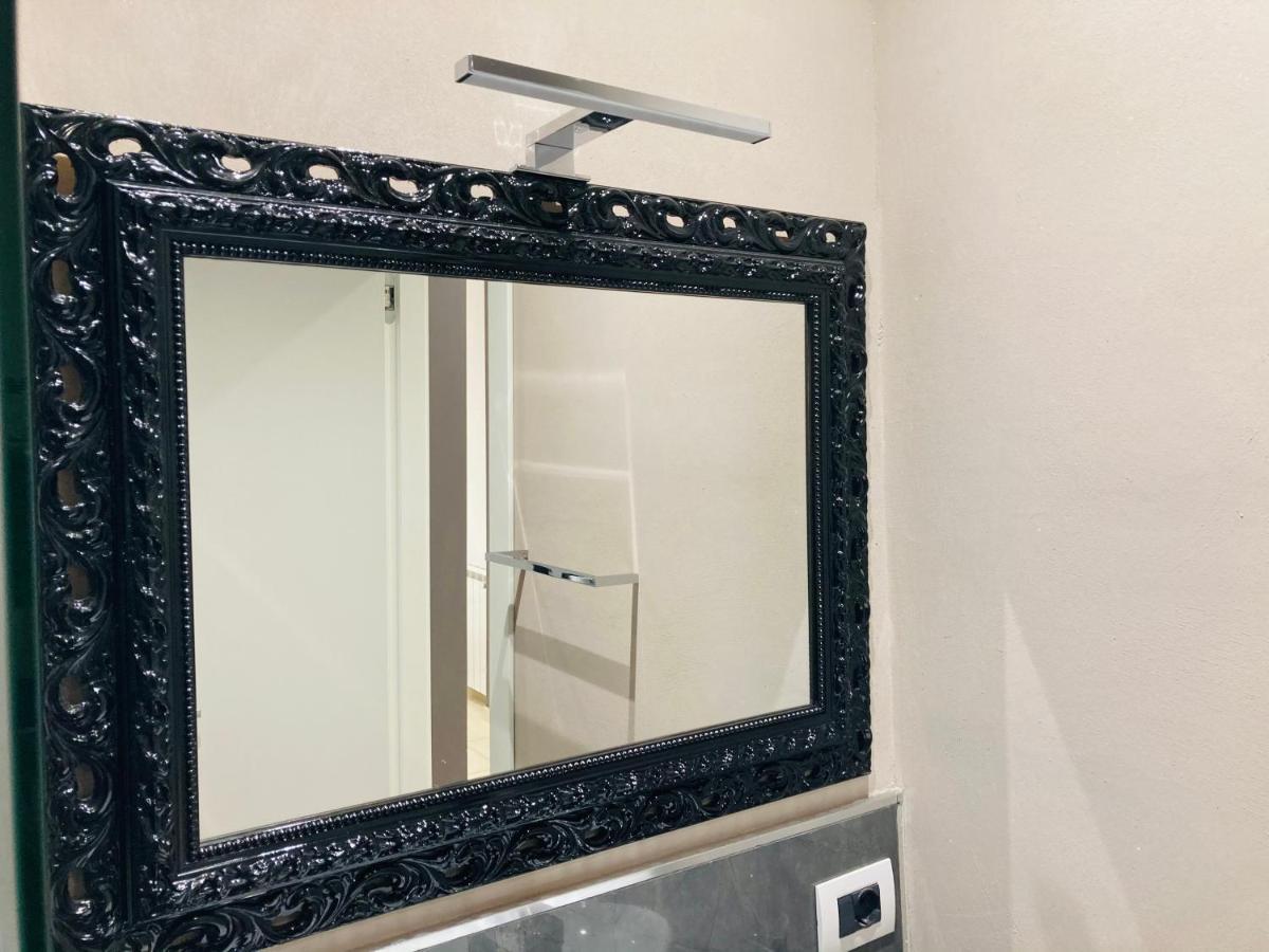شقة Bilocale_Torino_Deluxe المظهر الخارجي الصورة