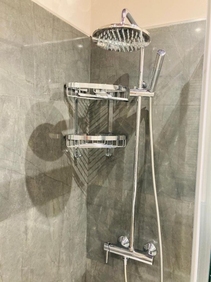 شقة Bilocale_Torino_Deluxe المظهر الخارجي الصورة