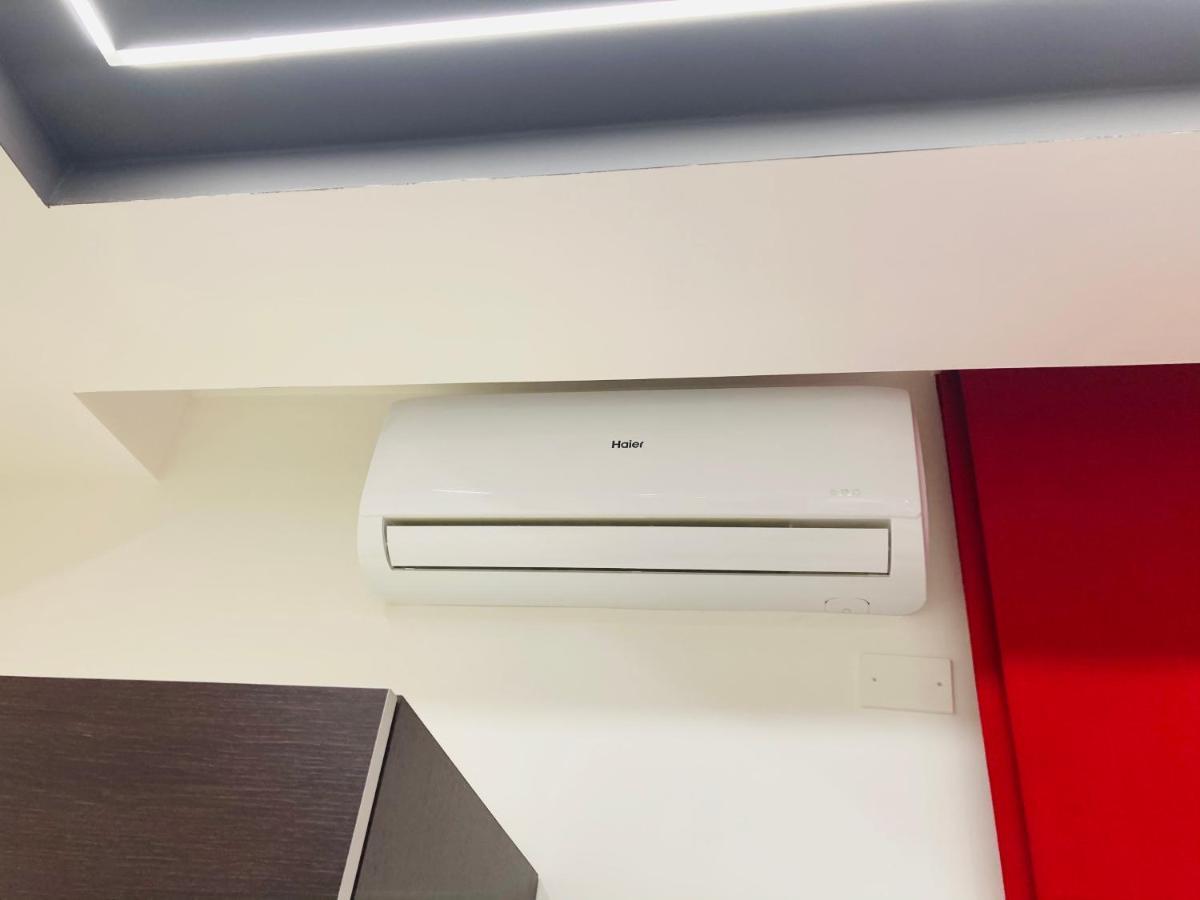 شقة Bilocale_Torino_Deluxe المظهر الخارجي الصورة