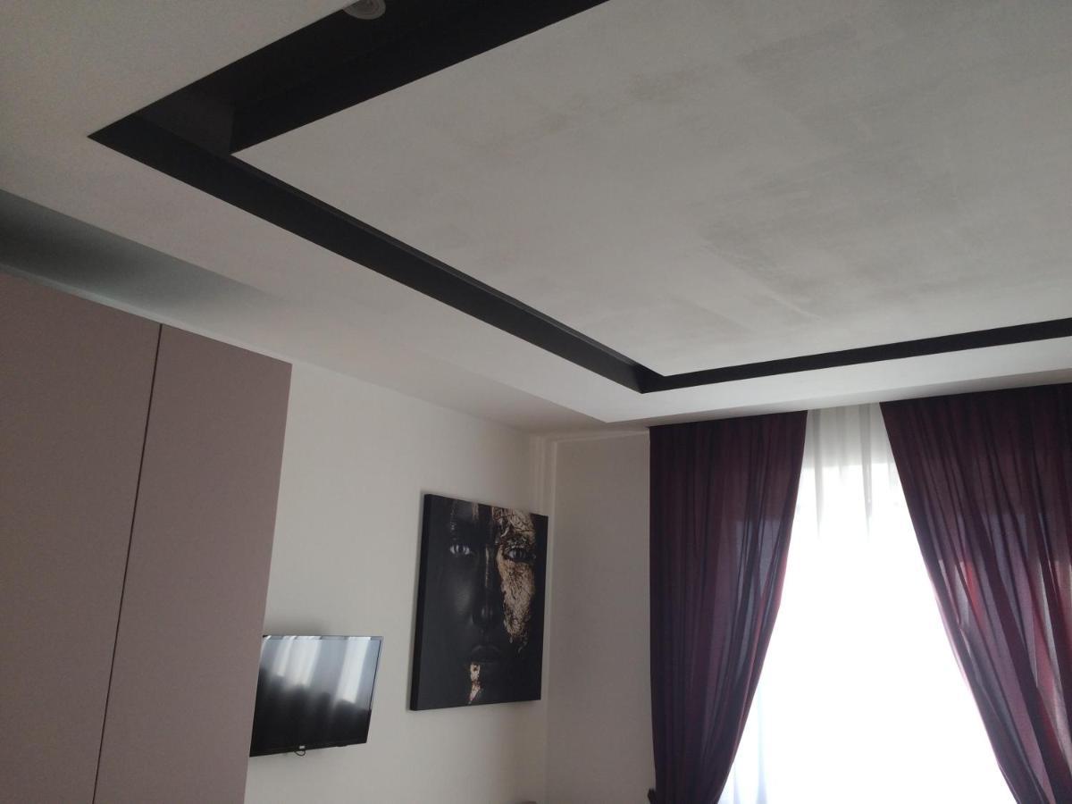 شقة Bilocale_Torino_Deluxe المظهر الخارجي الصورة