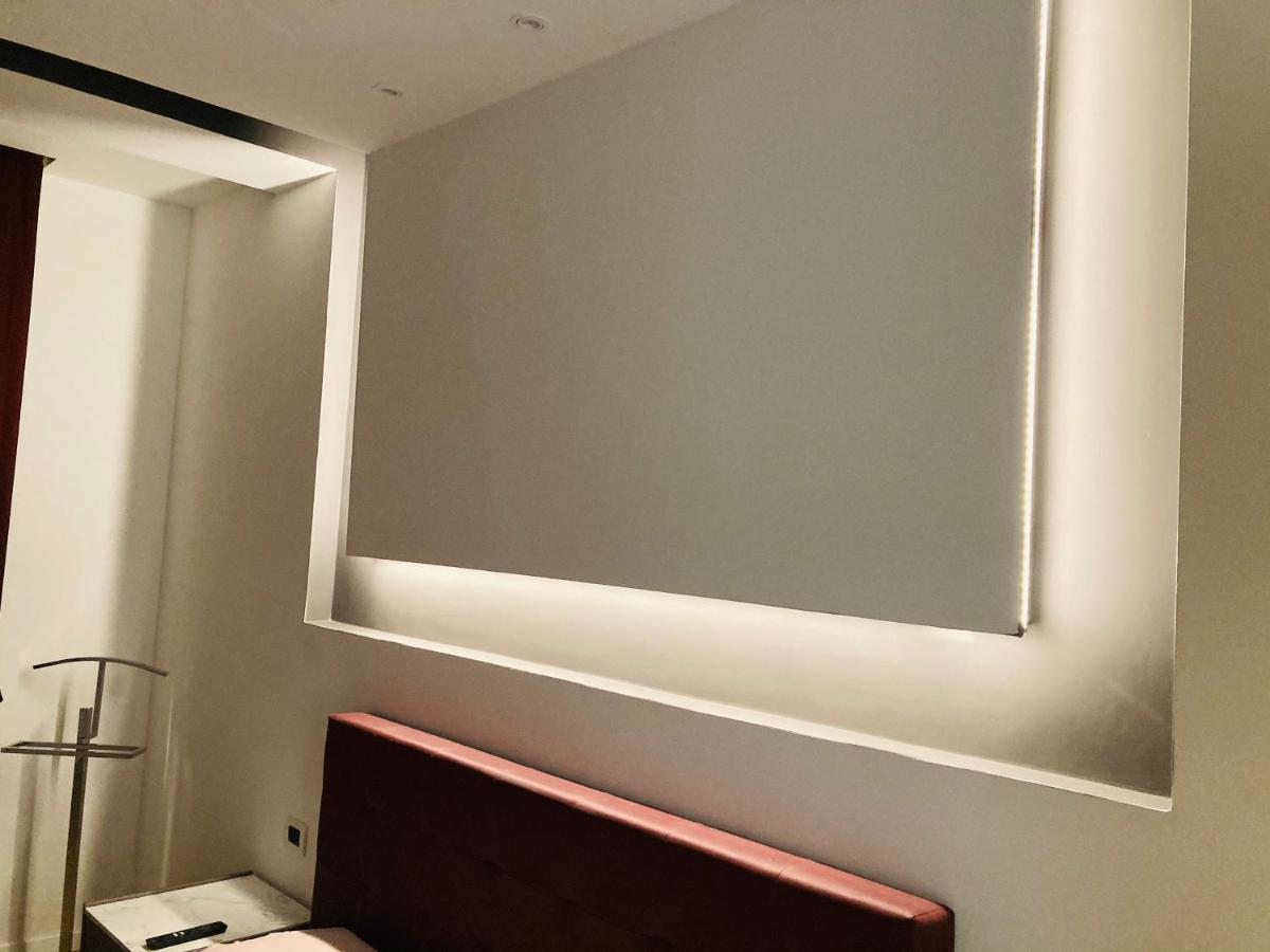 شقة Bilocale_Torino_Deluxe المظهر الخارجي الصورة