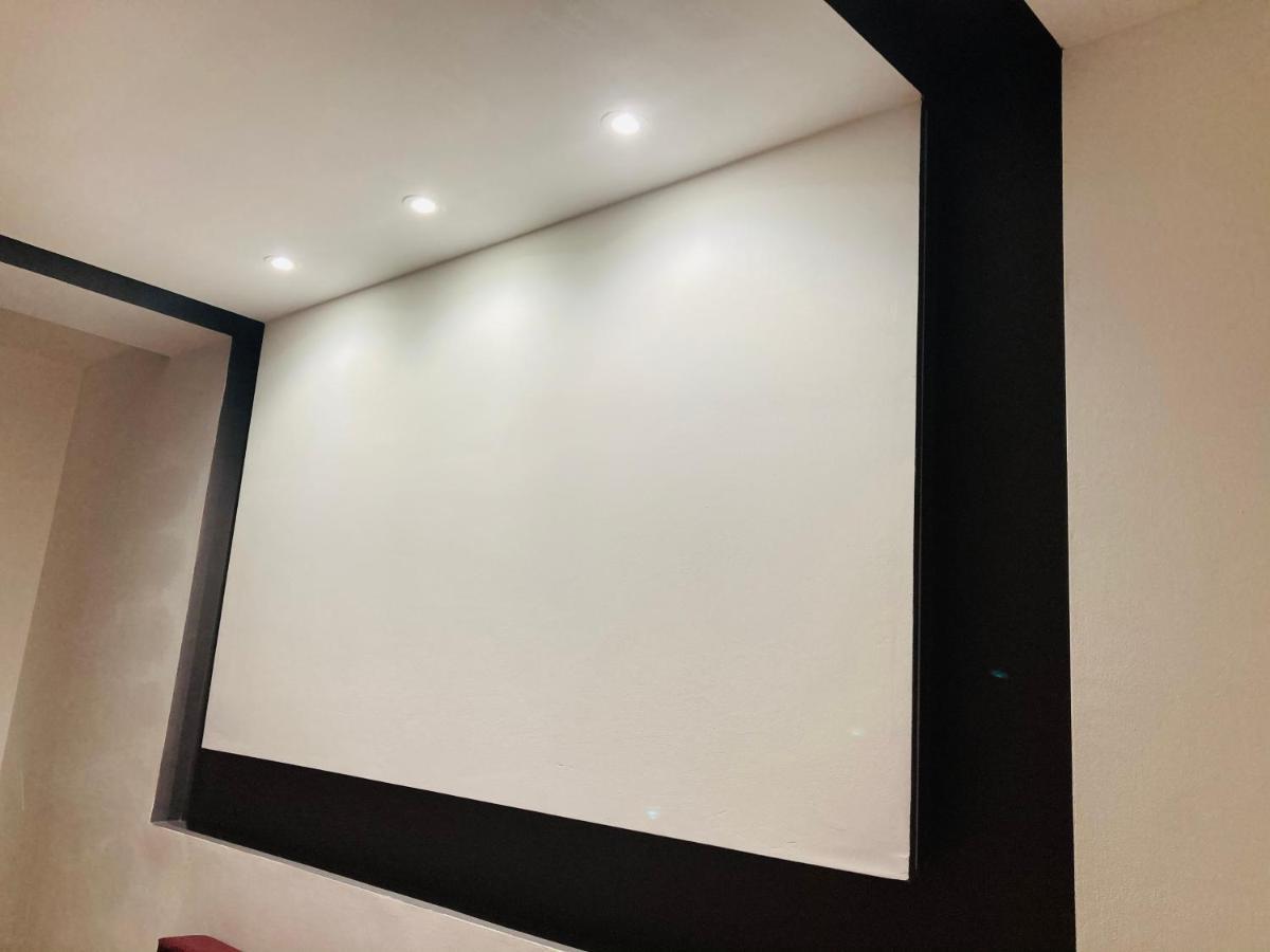 شقة Bilocale_Torino_Deluxe المظهر الخارجي الصورة