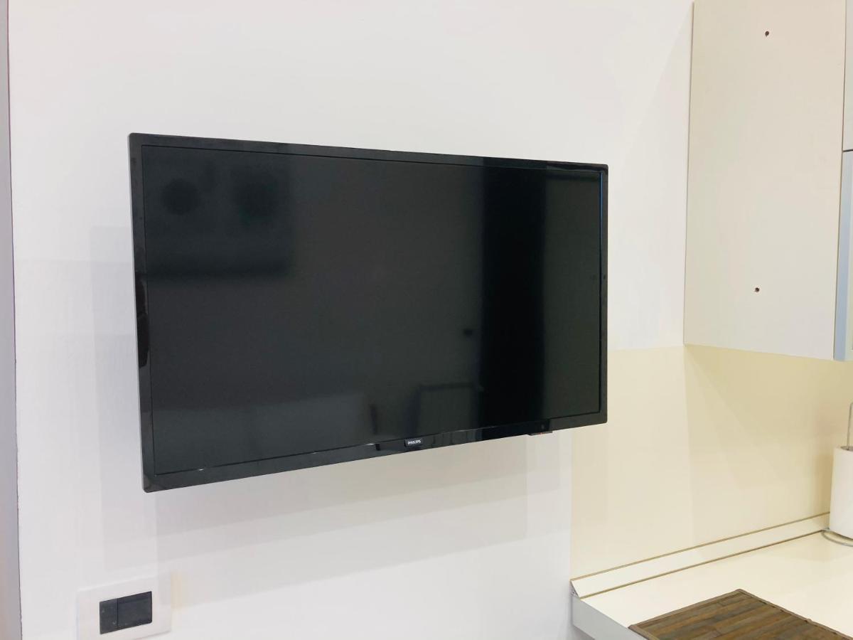 شقة Bilocale_Torino_Deluxe المظهر الخارجي الصورة