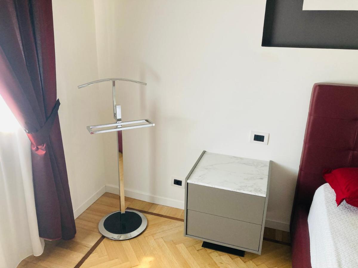 شقة Bilocale_Torino_Deluxe المظهر الخارجي الصورة