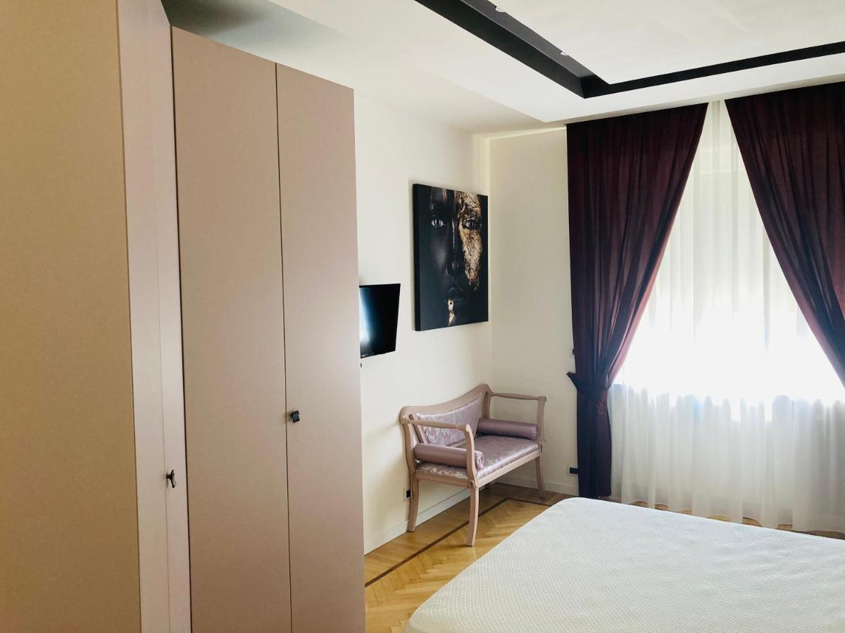 شقة Bilocale_Torino_Deluxe المظهر الخارجي الصورة
