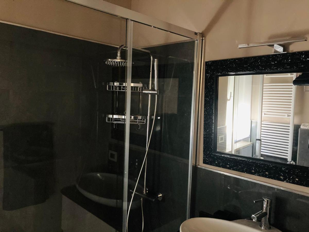 شقة Bilocale_Torino_Deluxe المظهر الخارجي الصورة