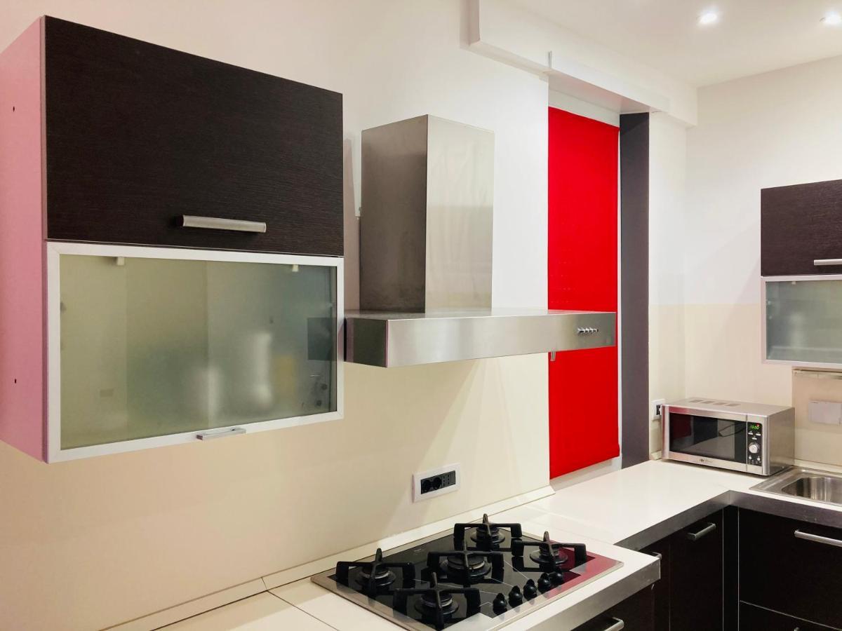 شقة Bilocale_Torino_Deluxe المظهر الخارجي الصورة