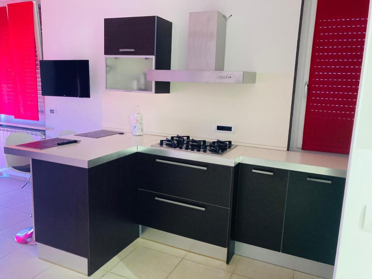 شقة Bilocale_Torino_Deluxe المظهر الخارجي الصورة
