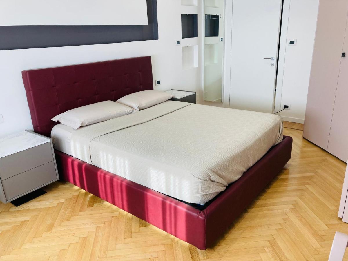 شقة Bilocale_Torino_Deluxe المظهر الخارجي الصورة