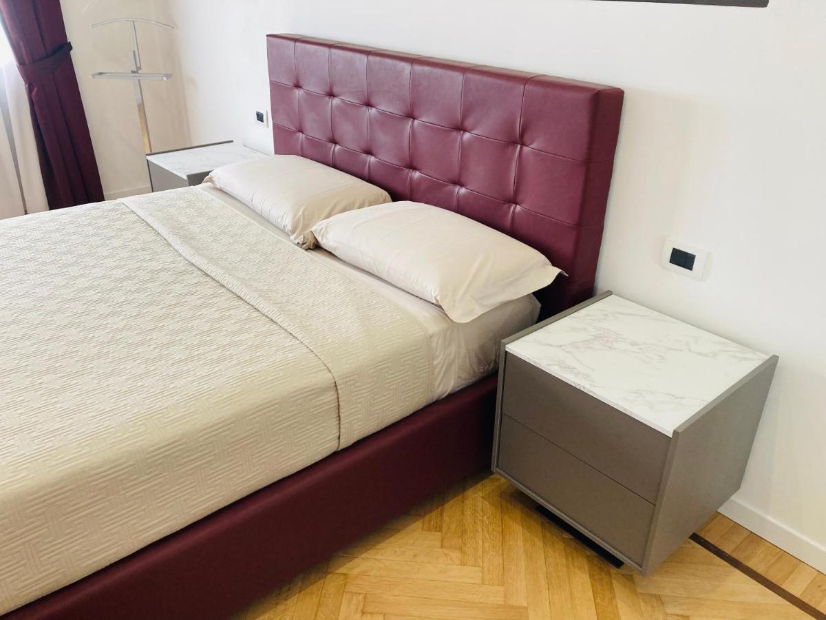 شقة Bilocale_Torino_Deluxe المظهر الخارجي الصورة
