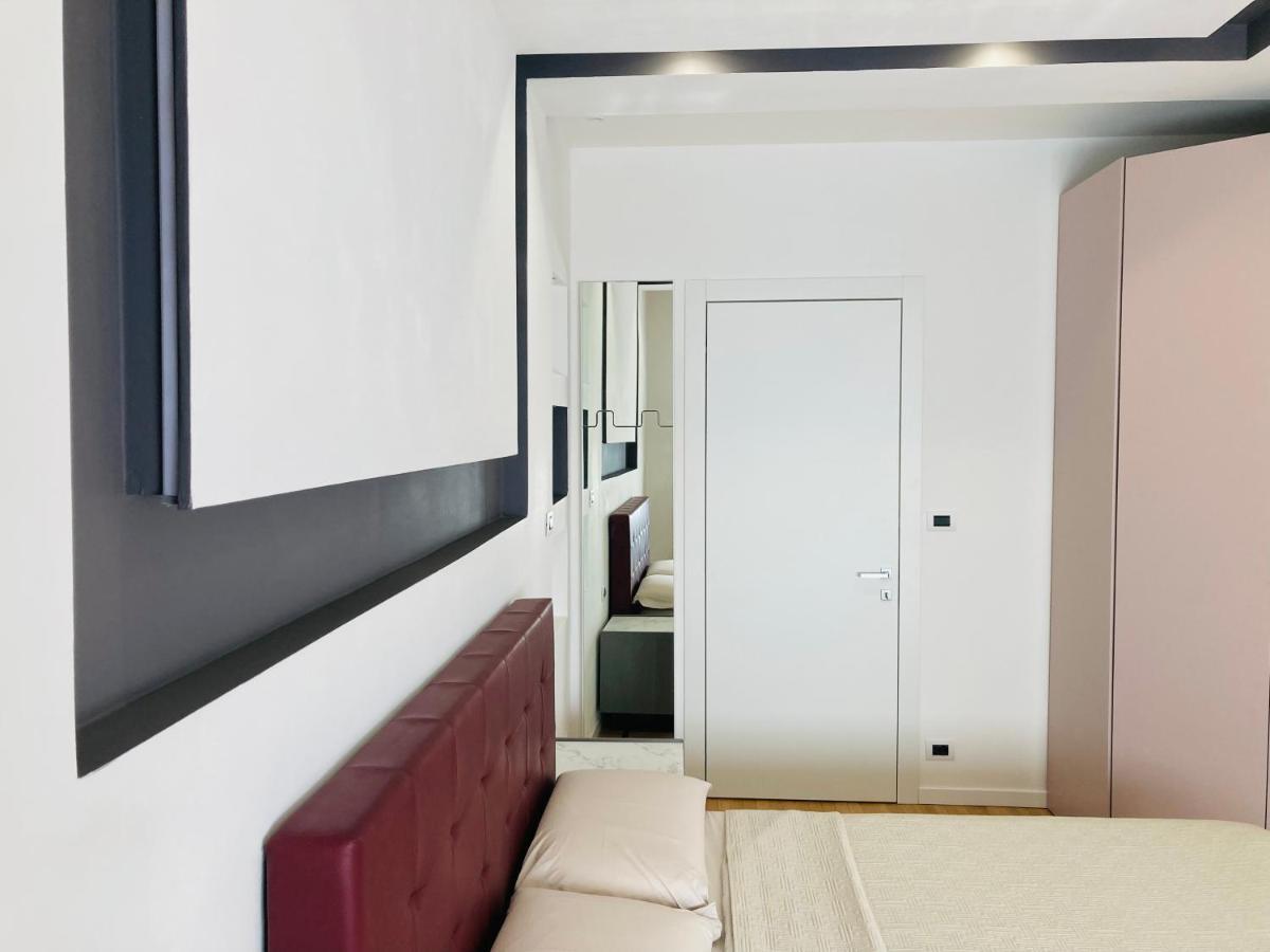 شقة Bilocale_Torino_Deluxe المظهر الخارجي الصورة