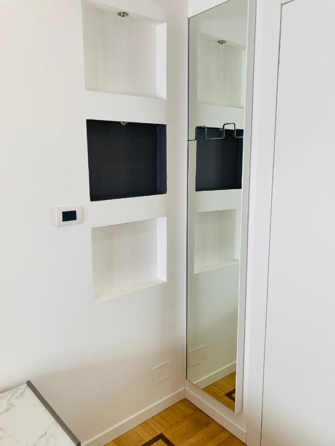 شقة Bilocale_Torino_Deluxe المظهر الخارجي الصورة