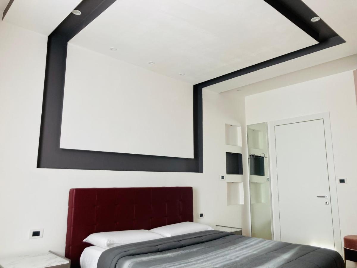 شقة Bilocale_Torino_Deluxe المظهر الخارجي الصورة