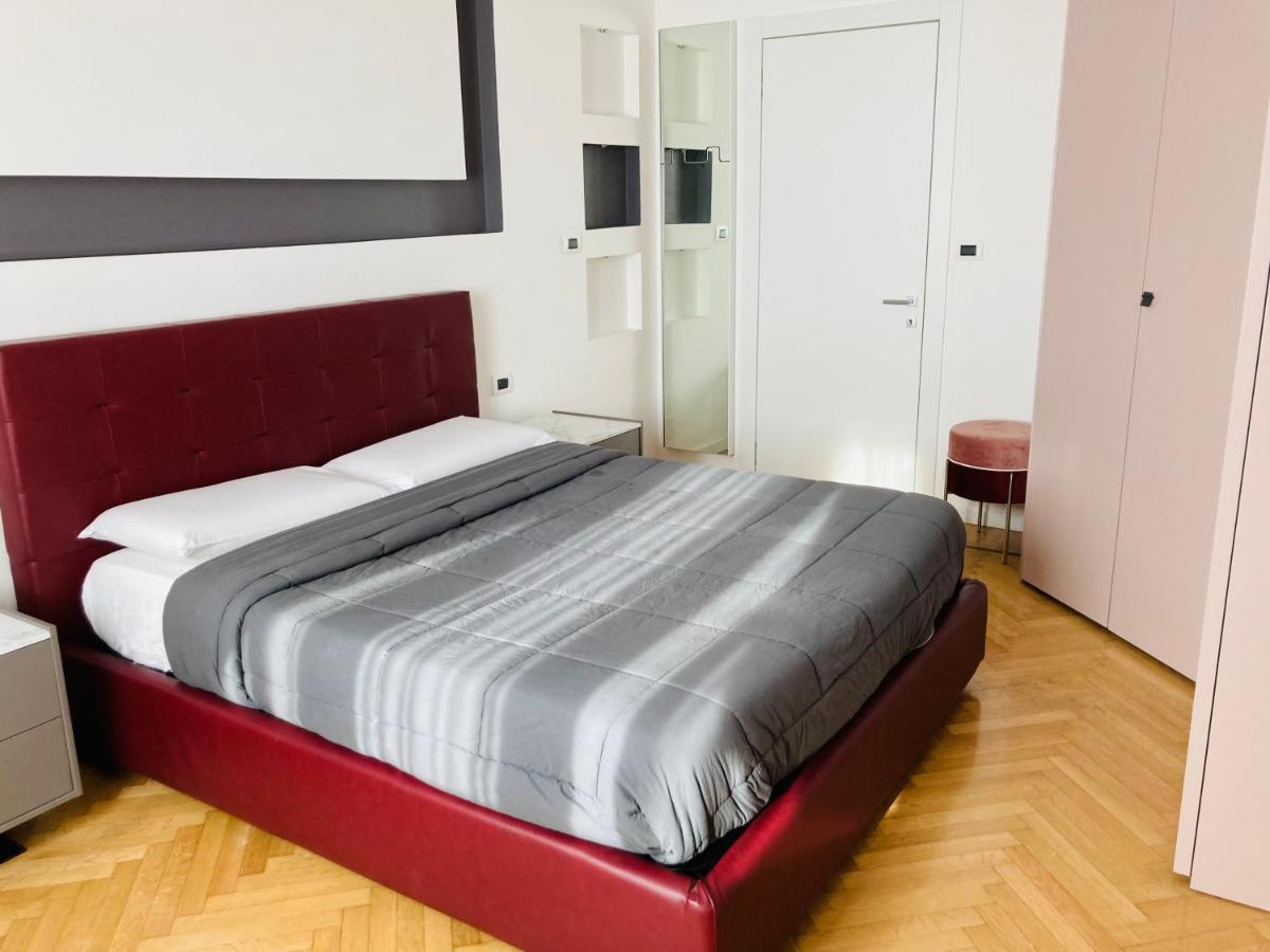 شقة Bilocale_Torino_Deluxe المظهر الخارجي الصورة