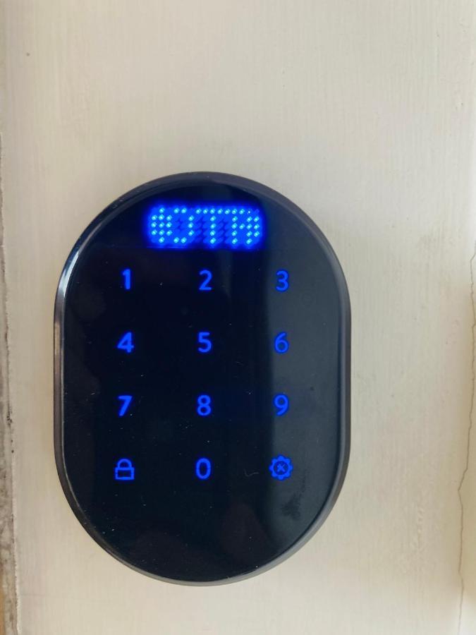 شقة Bilocale_Torino_Deluxe المظهر الخارجي الصورة