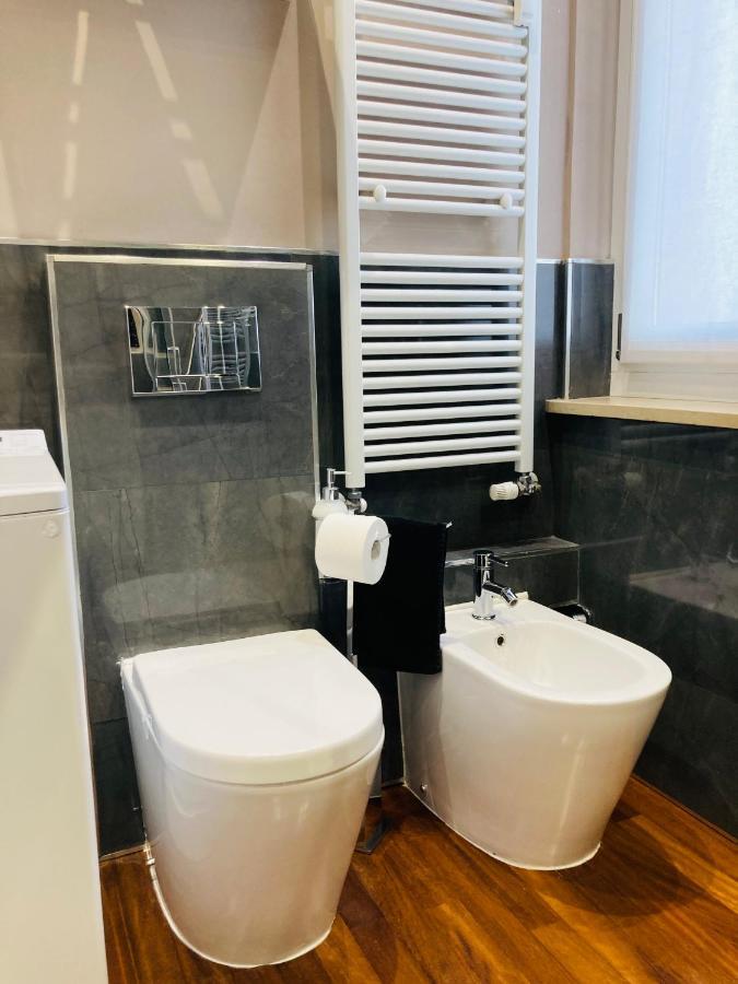 شقة Bilocale_Torino_Deluxe المظهر الخارجي الصورة