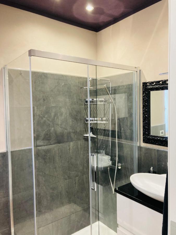 شقة Bilocale_Torino_Deluxe المظهر الخارجي الصورة
