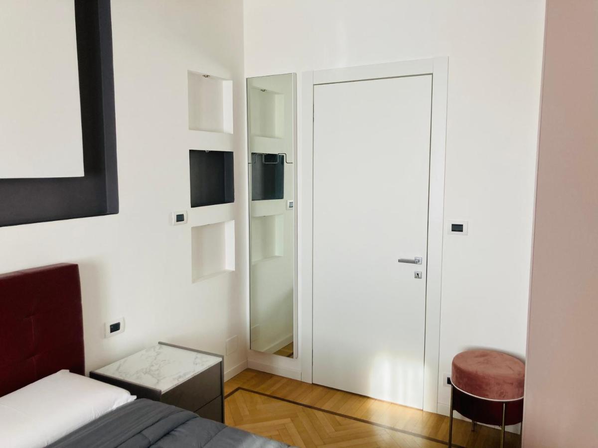 شقة Bilocale_Torino_Deluxe المظهر الخارجي الصورة