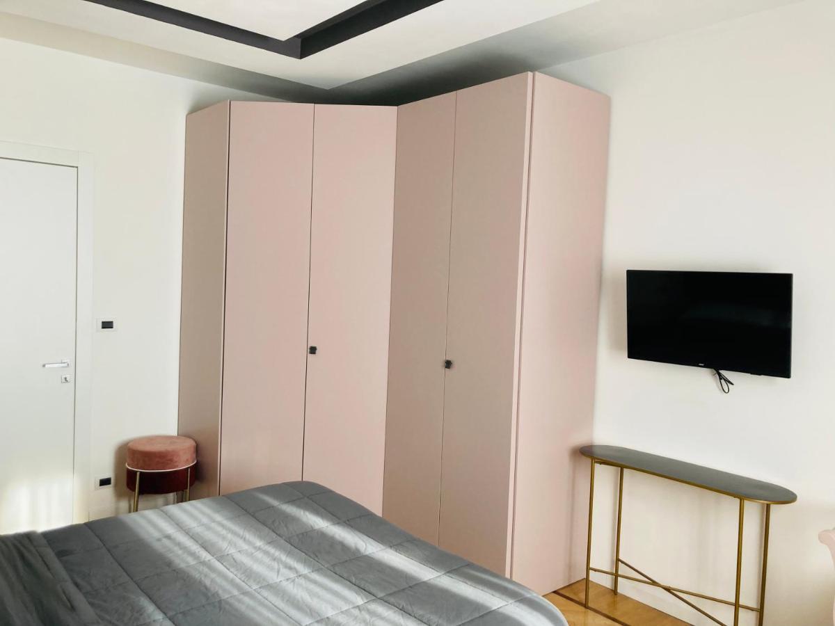 شقة Bilocale_Torino_Deluxe المظهر الخارجي الصورة