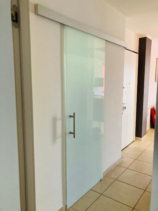 شقة Bilocale_Torino_Deluxe المظهر الخارجي الصورة