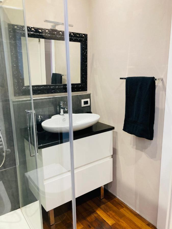 شقة Bilocale_Torino_Deluxe المظهر الخارجي الصورة