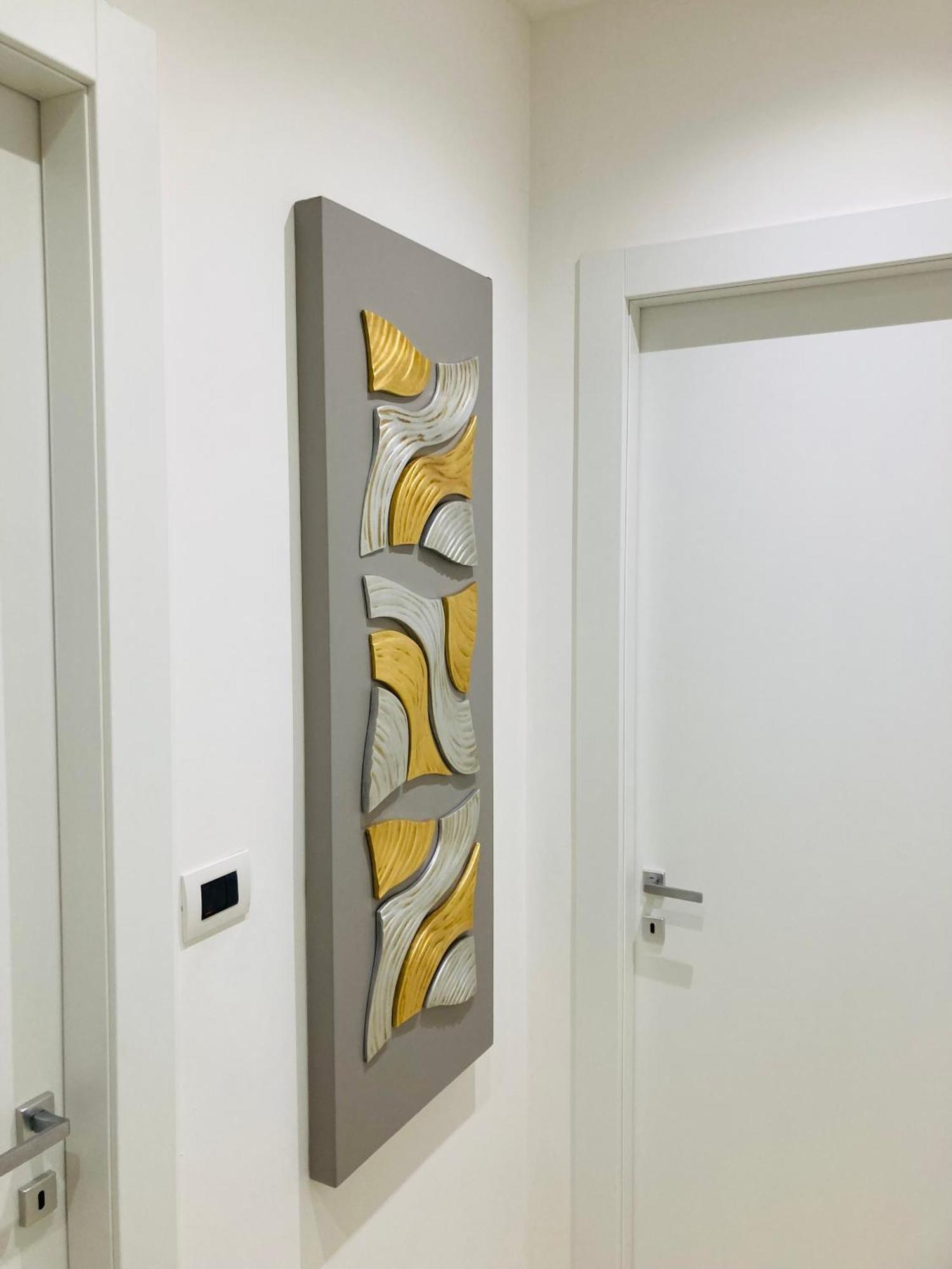 شقة Bilocale_Torino_Deluxe المظهر الخارجي الصورة
